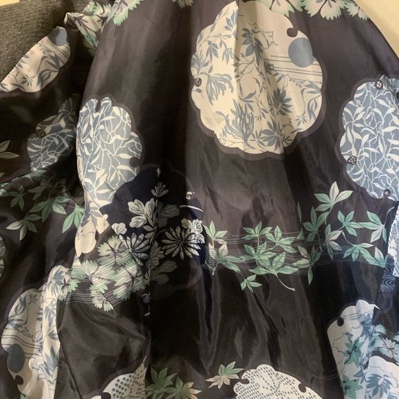 Ladies Old Navy XL Peacoat - Picture 11 of 14